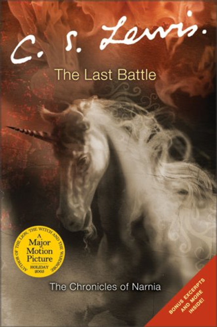 The Last Battle