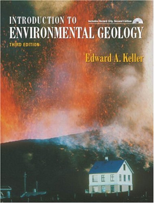 Introduction to Environmental Geology (3rd Edition)