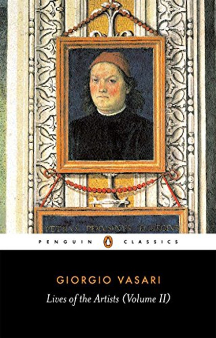 Lives of the Artists, Vol. 2 Lives of the Artists, Vol. 2