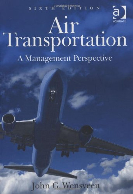 Air Transportation: A Management Perspective
