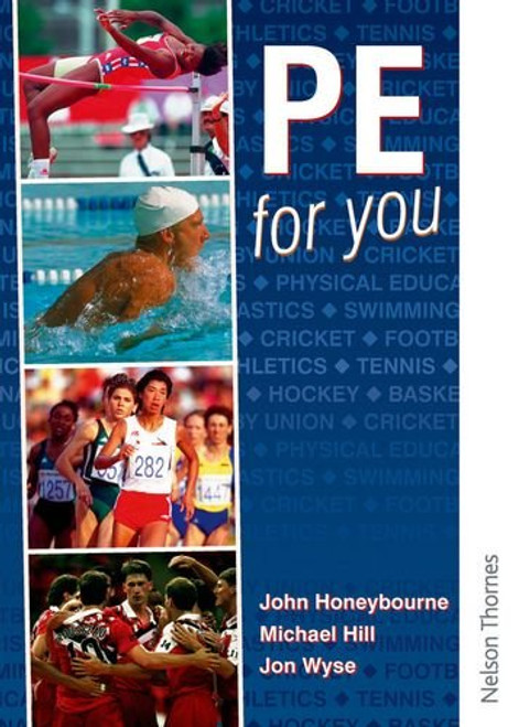 Pe for You