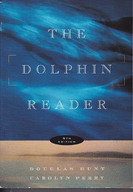 The Dolphin Reader