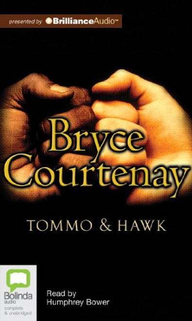 Tommo & Hawk