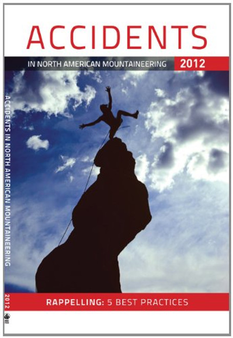 10-2: Accidents in North American Mountaineering