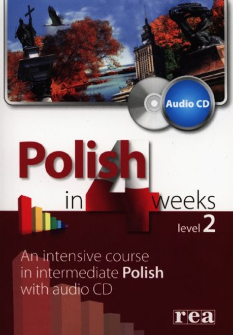 Polish in 4 Weeks, Level 2