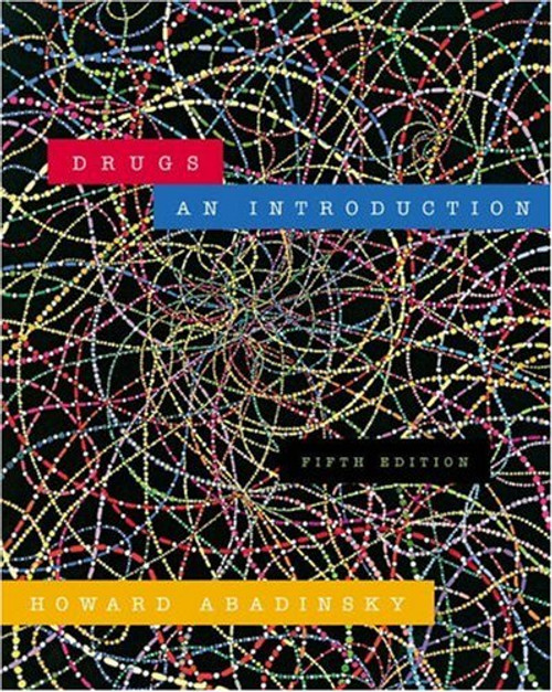 Drugs: An Introduction Drugs: An Introduction