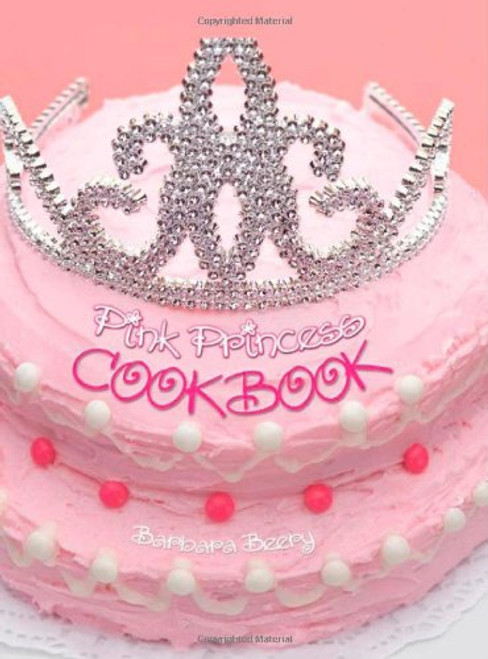 Pink Princess Cookbook
