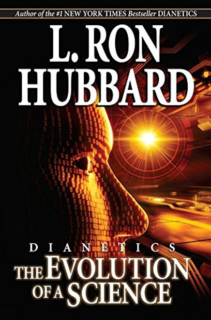 Dianetics: The Evolution of a Science (English)
