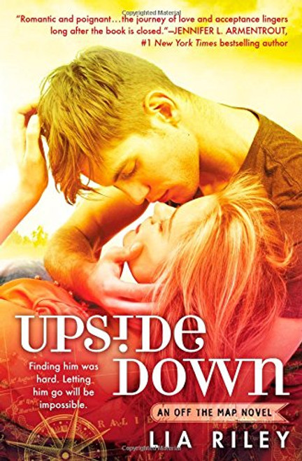 Upside Down (Off the Map)