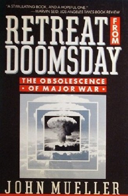 Retreat From Doomsday