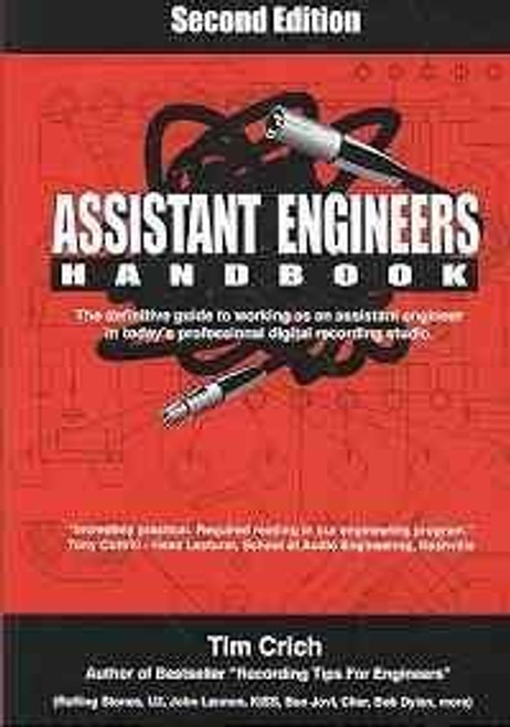 Assistant Engineers Handbook