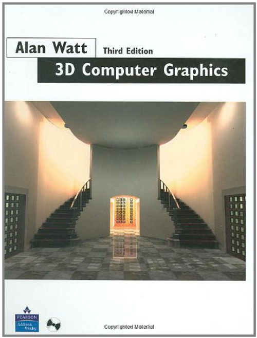 3D Computer Graphics (3rd Edition)
