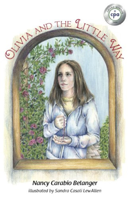 Olivia and the Little Way