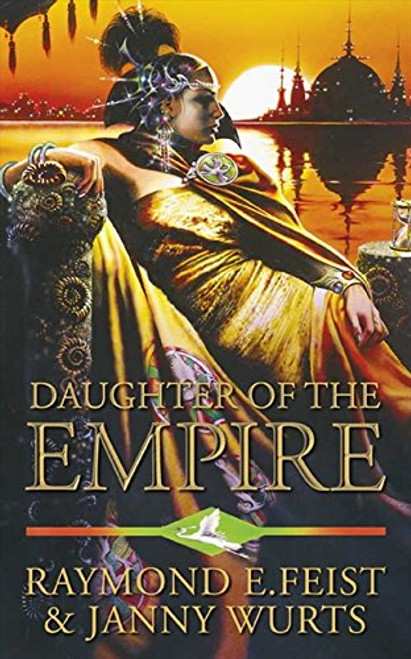 Daughter of the Empire