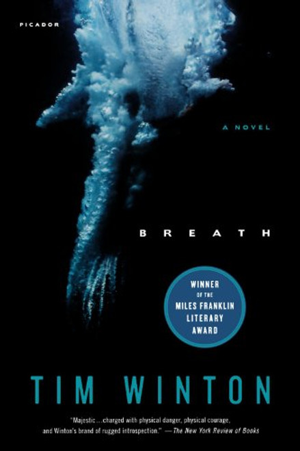 Breath: A Novel