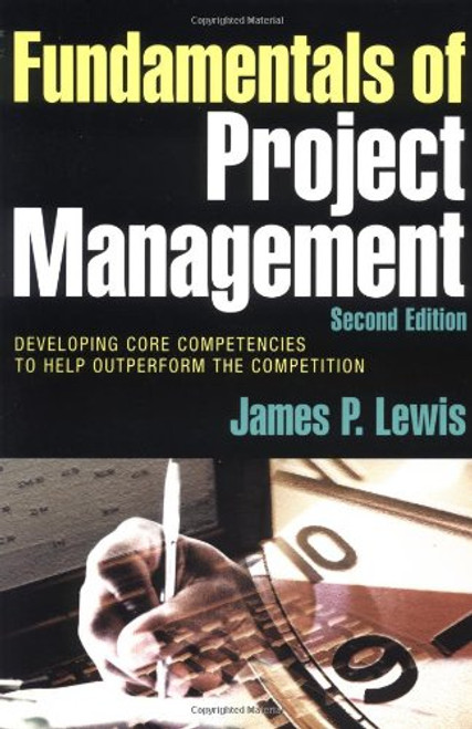 Fundamentals of Project Management