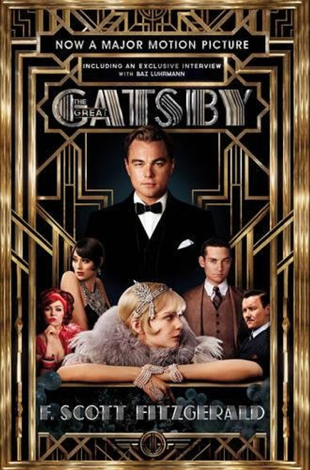 the great gatsby. f. scott fitzgerald the great gatsby. f. scott fitzgerald