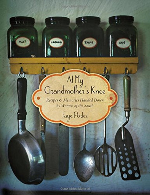 At My Grandmother's Knee