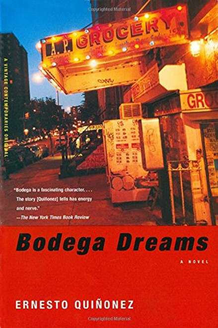 Bodega Dreams