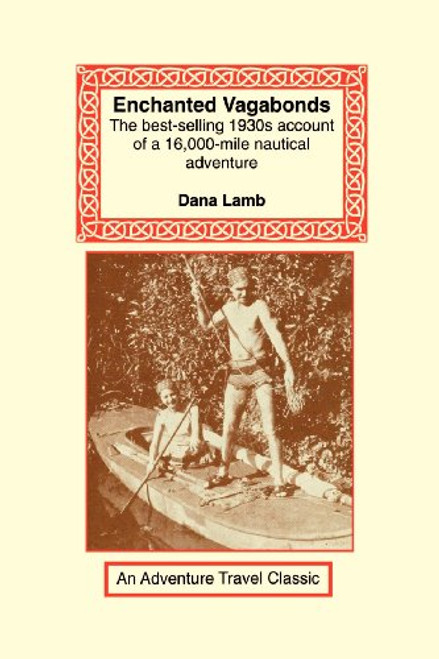 Enchanted Vagabonds Enchanted Vagabonds