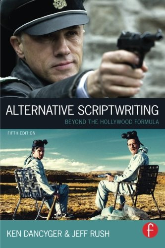 Alternative Scriptwriting: Beyond the Hollywood Formula