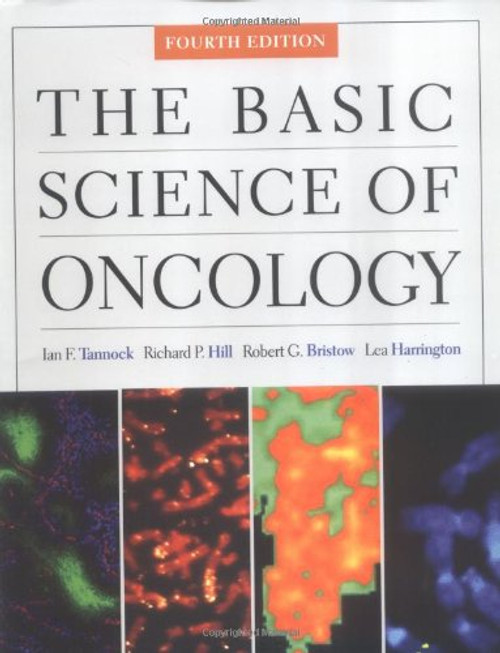 The Basic Science of Oncology