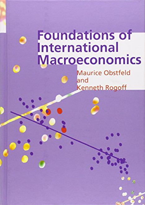 Foundations of International Macroeconomics (MIT Press)