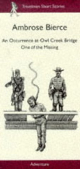 An Occurrence at Owl Creek Bridge (Travelman Adventure) (Travelman Adventure)