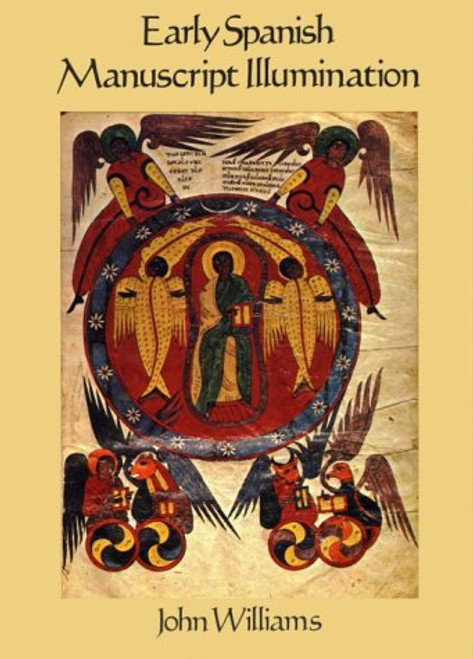Early Spanish Manuscript Illumination