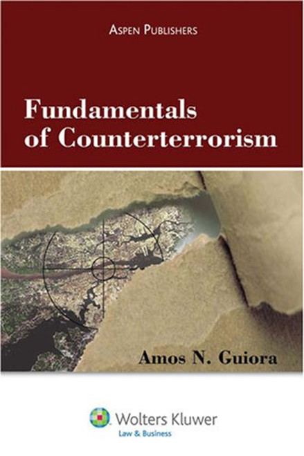 Counterterrorism Primer