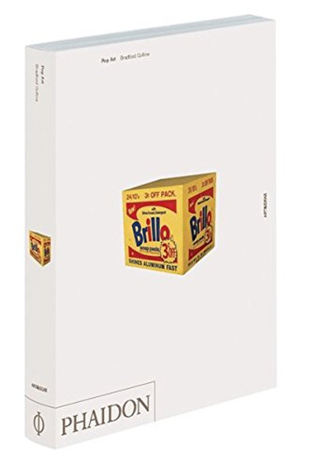 Pop Art (Art and Ideas)