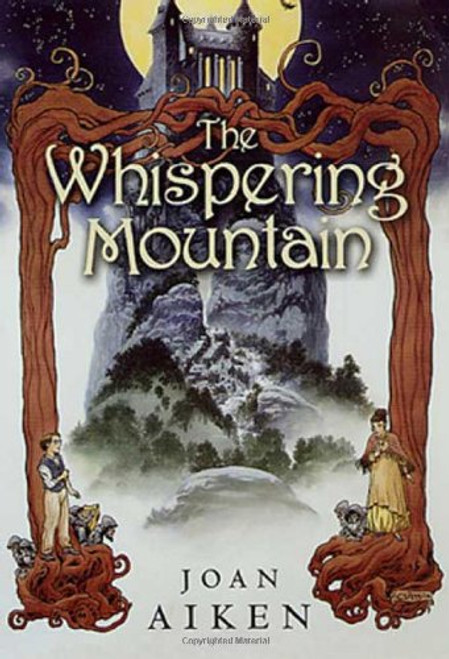 The Whispering Mountain The Whispering Mountain