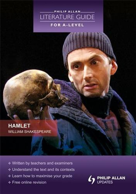 Hamlet (Philip Allan Literature Guide for a-Level)