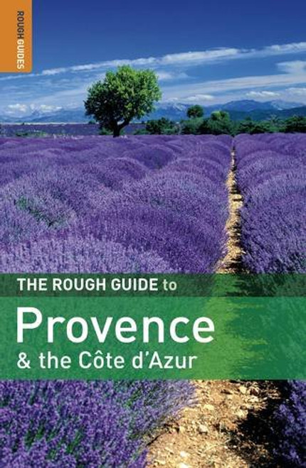 The Rough Guide to Provence & the Cote d'Azur