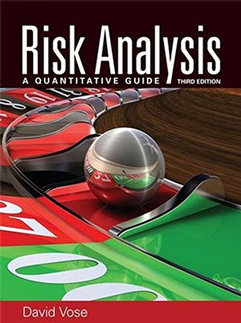Risk Analysis: A Quantitative Guide