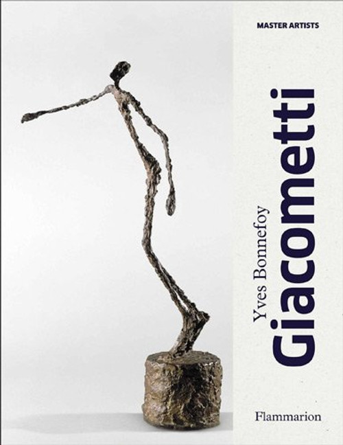 Giacometti (Compact): Master Artist Series