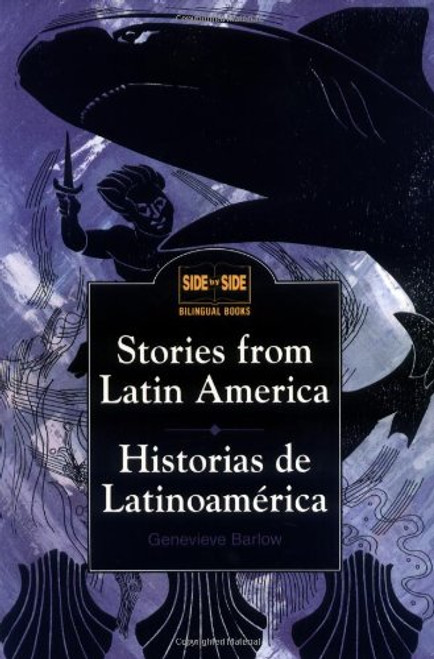 Stories from Latin America : Historias de Latinoamerica