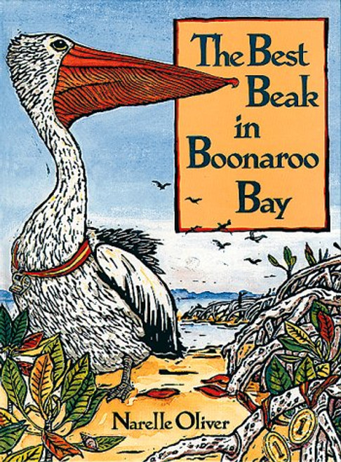 Best Beak in Boonaroo Bay