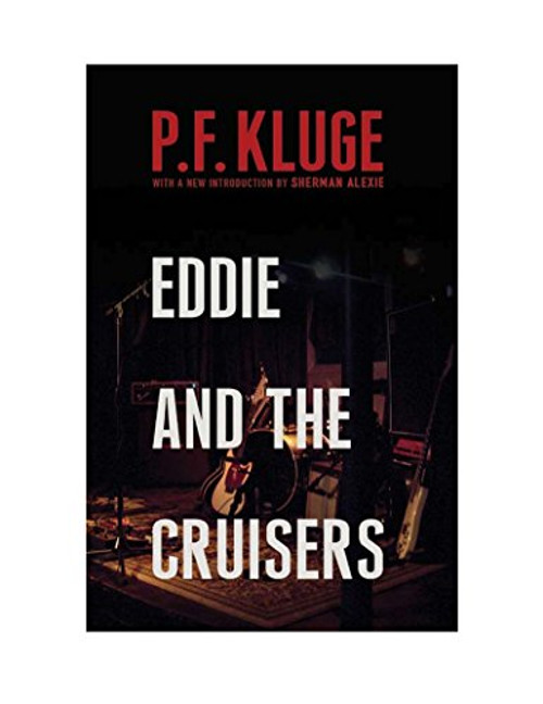 Eddie and the Cruisers