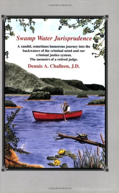 Swamp Water Jurisprudence