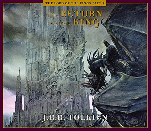 The Return of the King (Lord of the Rings)