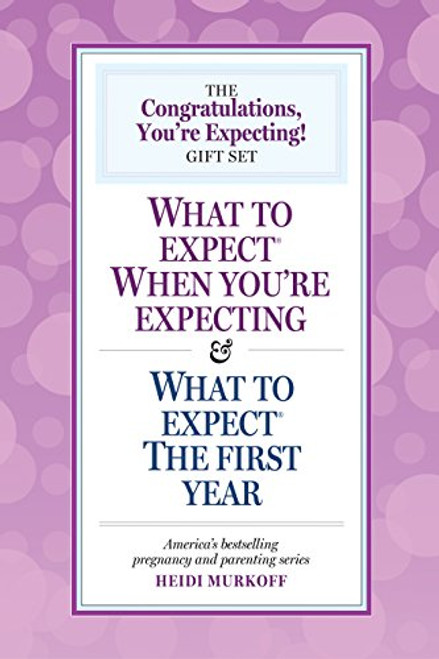 You're Expecting Gift Set