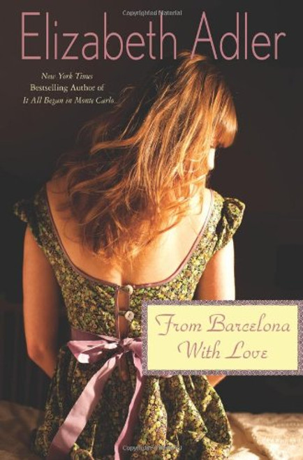 From Barcelona, with Love