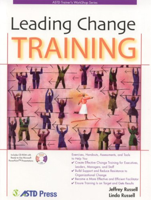 Leading Change Training