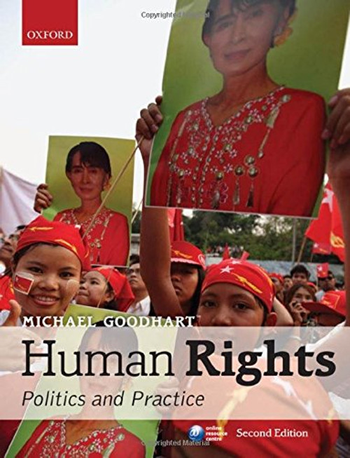 Human Rights: Politics and Practice, 2nd Edition