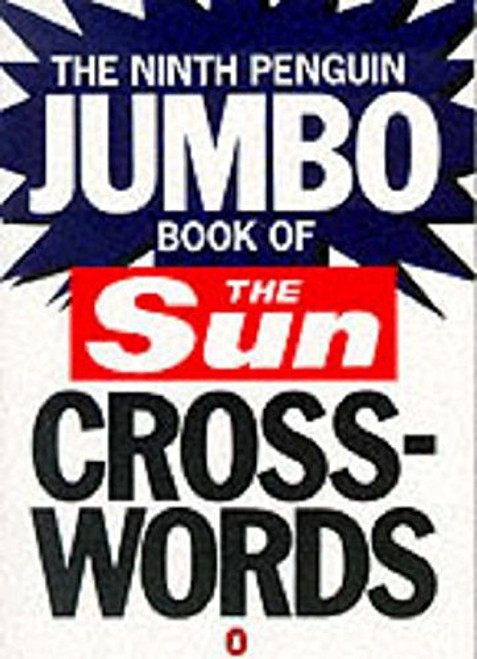 09 Sun Jumbo Crosswords (Penguin Crosswords) (No. 9)