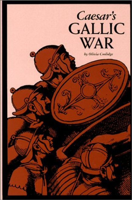 Caesar's Gallic War