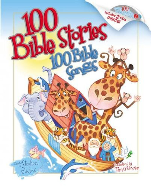 100 Bible Stories 100 Bible Stories