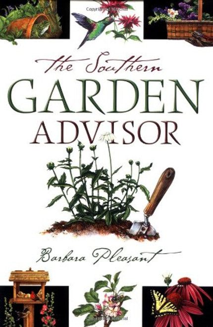 Southern Garden Advisor