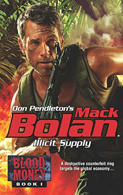 Illicit Supply (Blood Money)